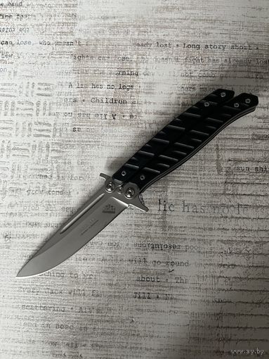 Нож Финка-Б