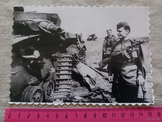 Солдаты РККА 1941...1945. Копии с оригинальных фото. Для пано с экспонатами, гаража, домашнего музея. С Рубля/шт.