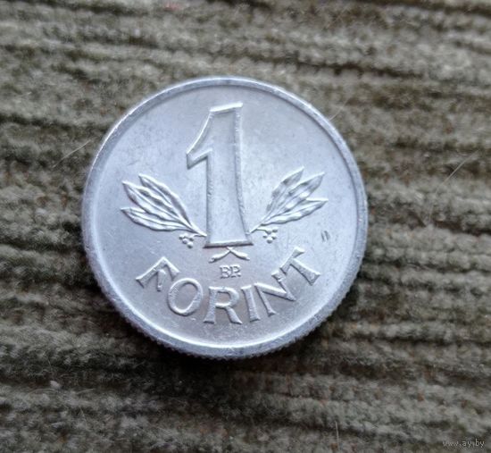 Werty71 Венгрия 1 форинт 1989