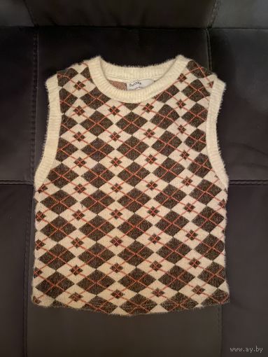 Жилетка Bershka