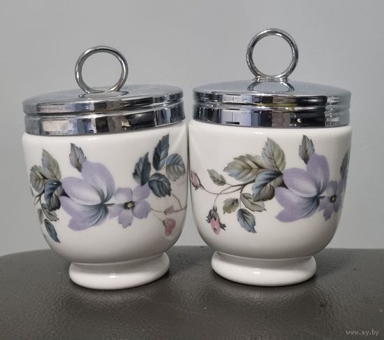 Кодлеры на 2 яйца.пара.