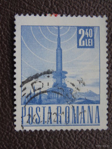 Румыния.