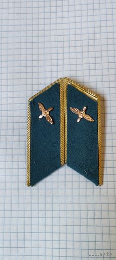 Петлицы