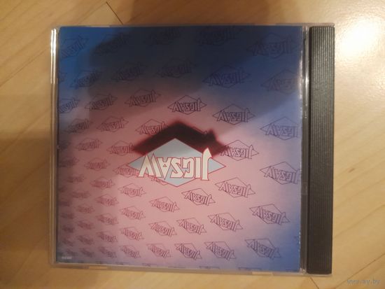 JIGSAW "JIGSAW" CD 1977