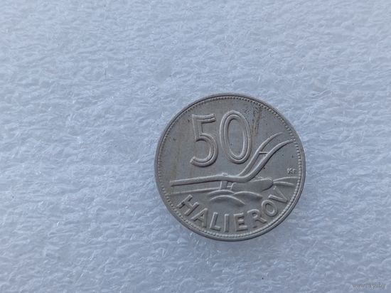 50 геллеров 1941