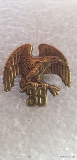 38 десантно-штурмовая бригада Беларусь*