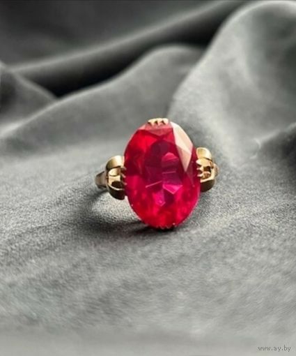 Золотое кольцо. 583 проба