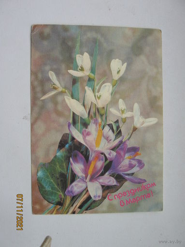 Дергилева И. 1987г.
