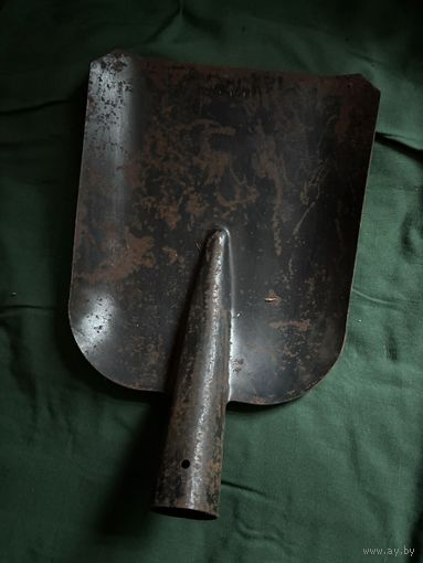 Лопата шуфля новая