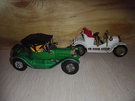 Модели Matchbox.Англия.70-е.