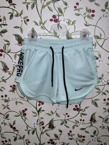 Шорты NIKE Pro, р.S