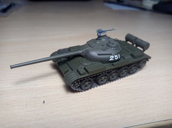 Т-54  1/72