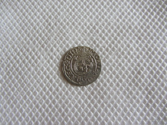 Полторак 1621 г.