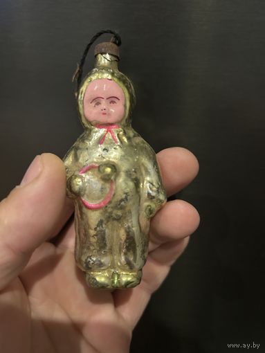 Елочная игрушка