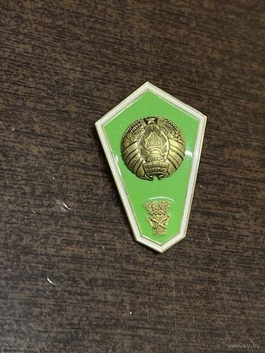 Ромб сельскохозяйственный техникум Республика Беларусь