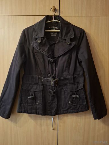 Куртки женские 46-48-50 размер (3 единицы)