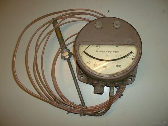 Реле температуры