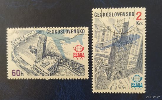 Чехословакия 1976