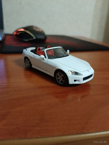 1/43 Joy City Honda S2000