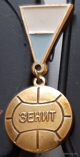 Зенит. Ап-4