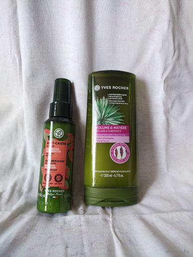 Набор YVES ROCHER/Ив Роше (средства для волос)