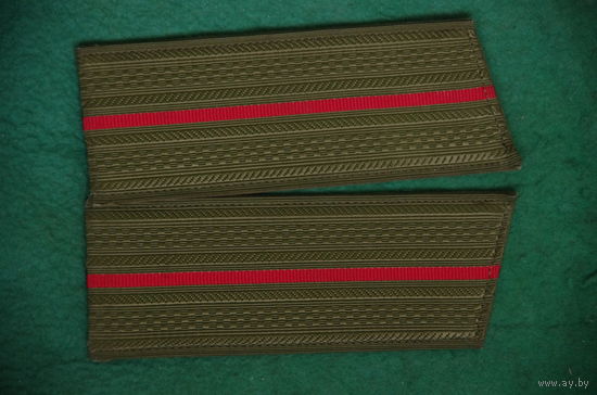 Погоны  А 44      16 см