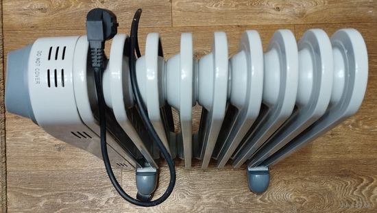 Масляный обогреватель VITEK