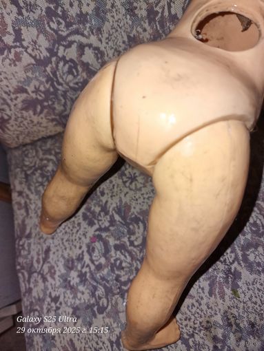 Кукла на востановление