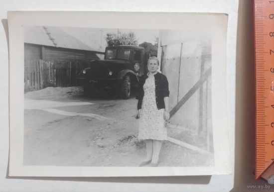 Техника СССР