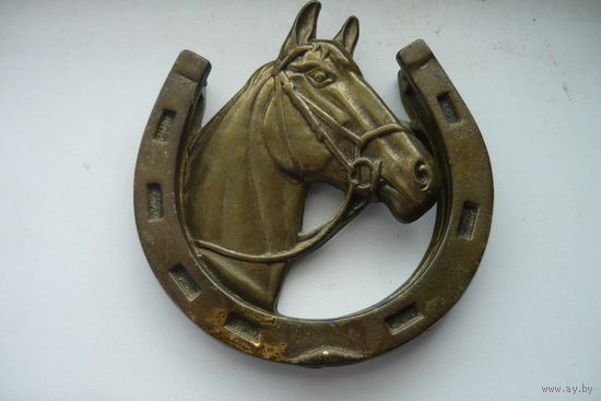 Подкова удачи