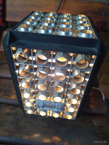 Светильник настольный Спектр