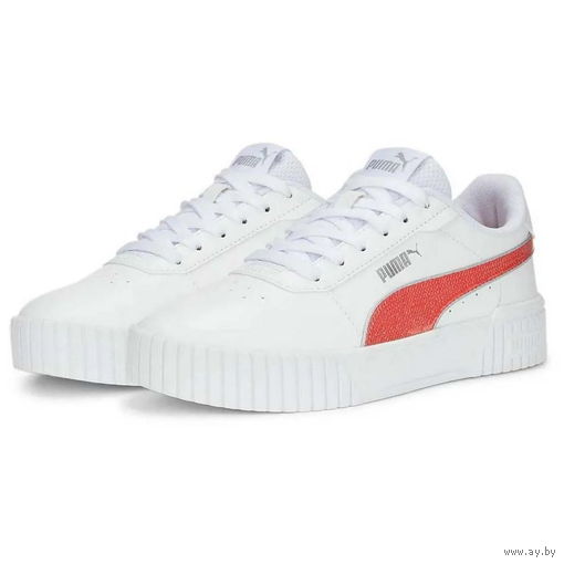 Кроссовки Puma Carina 2.0, оригинал. Размер 38,5.