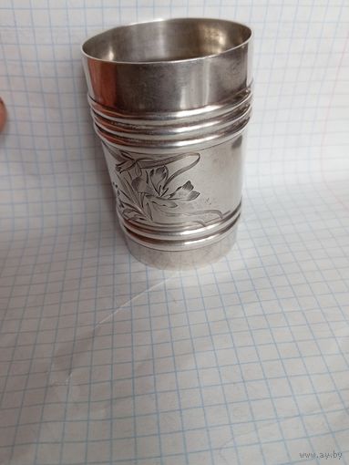 Стопка Ag 84