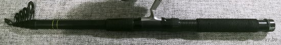 Удилище телескопическое RIBCO 2406. 2,4 м. 100-120 гр.