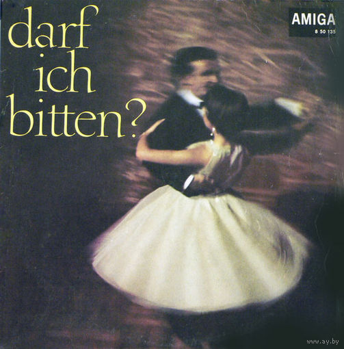 Darf Ich Bitten