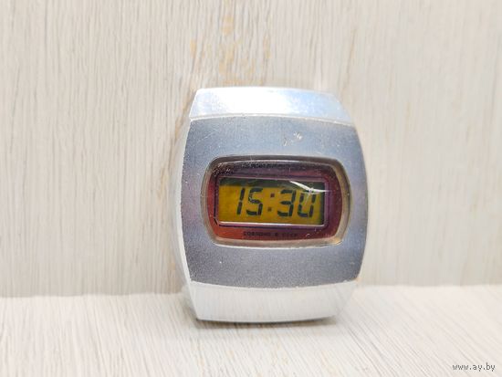 Электроника из первых 3049 (B6-02). В рабочем состоянии. Без МПЦ.