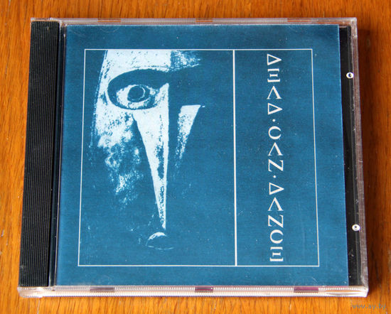 Dead Can Dance (Audio CD)