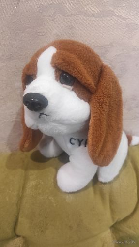 Классные мягкие игрушки для детей.