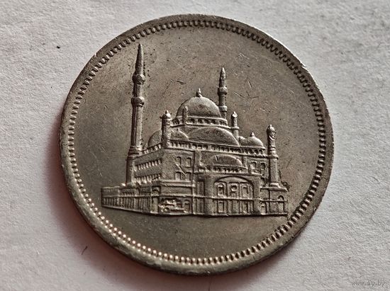 1984 год Египет