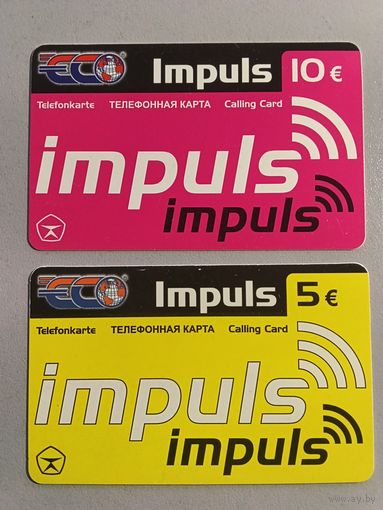 Телефонная карта.