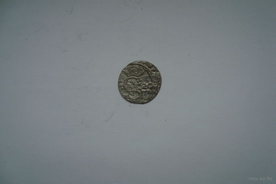 Двуденарий 1620                               (5922)