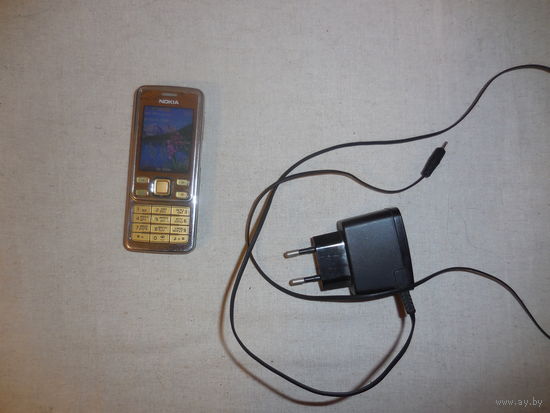 Телефон Nokia 6300