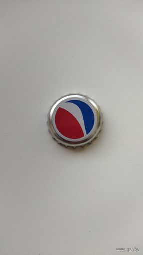 Крышка пивная.