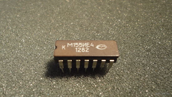 Микросхема КМ155ИЕ4 (цена за 1шт)