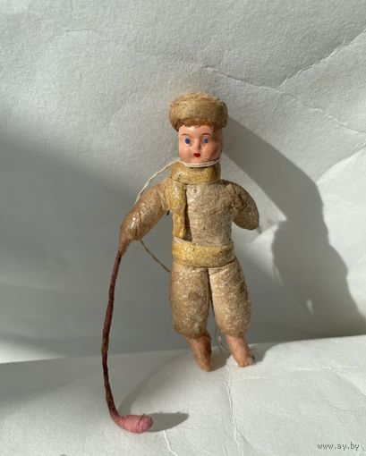 Елочная игрушка