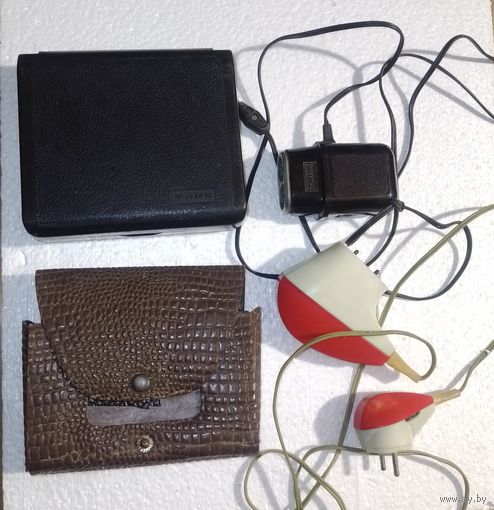 Бритвы СССР в коллекцию или на запчасти с рубля