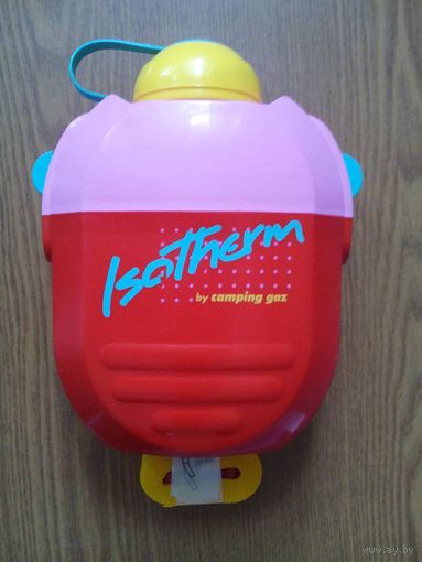 Термофляжка Isotherm Campin gaz (термос фляга).