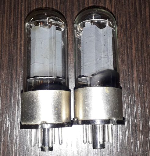 Радиолампы   30П1С    мэлз