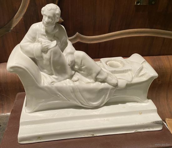 ПУШКИН (ЛФЗ) 1946-50 годы