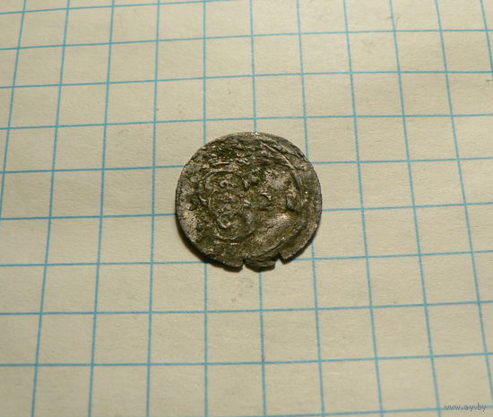 Двуденарий 1621